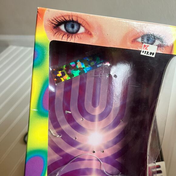 Spice Girls On Tour Mini Dolls & Empty Boxes Galoob 1998 Vintage - Picture 14 of 16